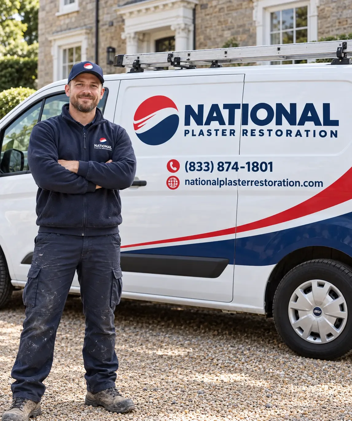 Plaster Repair company in Double Springs, AL